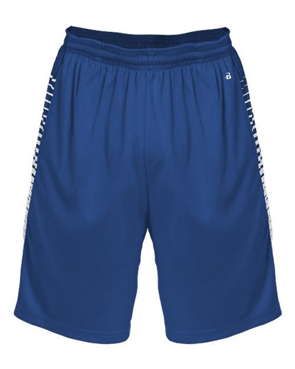 Men's Lineup Shorts
