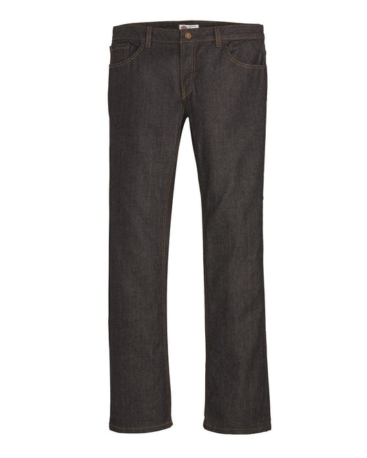 Dickies Women's Industrial 5-Pocket Jeans - FD23