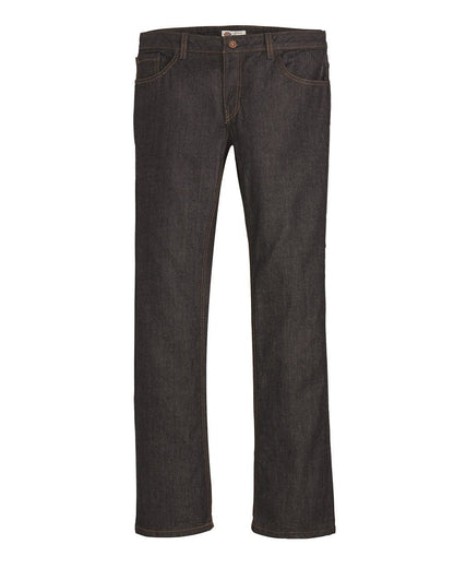 Dickies Women's Industrial 5-Pocket Jeans - Extended Sizes - FD23EXT