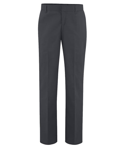 Dickies Women's Premium Flat Front Pants - FP21