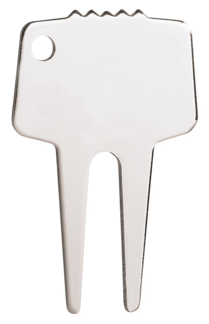 SilverTone Divot Repair Tool