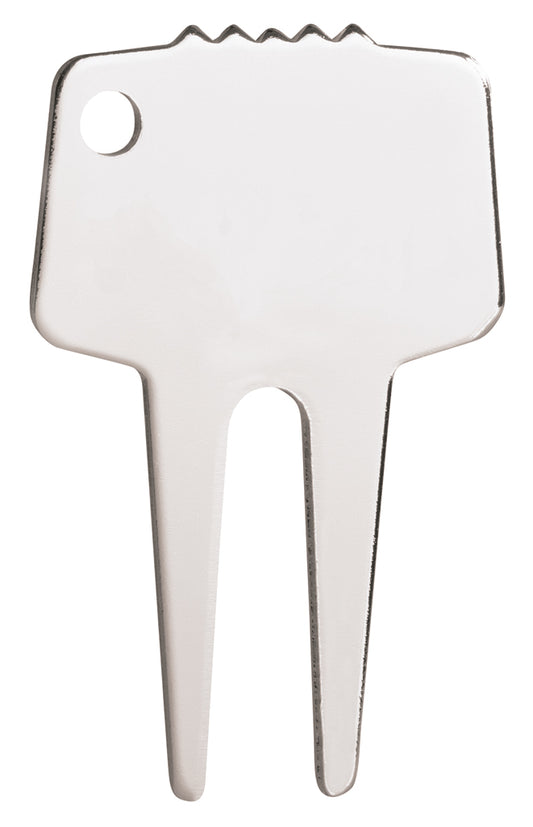 SilverTone Divot Repair Tool