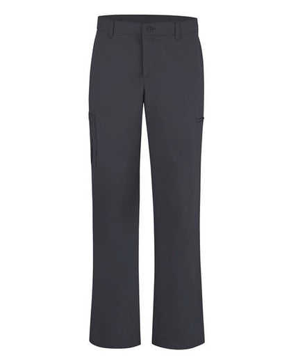 Women's Extended Sizes Premium Cargo Pants