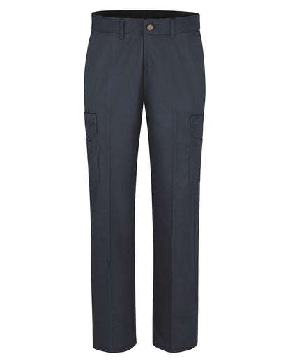 Dickies Women's Cotton Cargo Pants - FP39