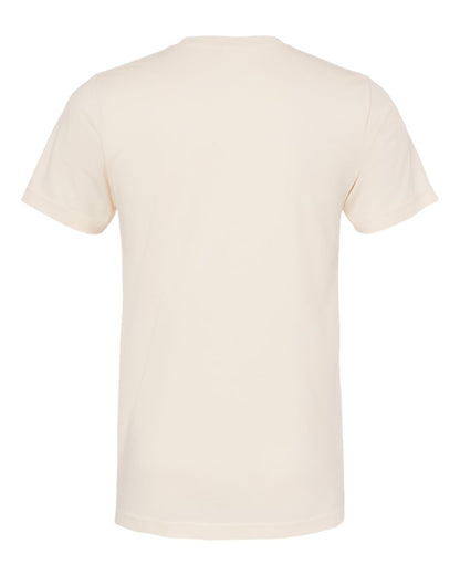 BELLA + CANVAS CVC Jersey Tee - 3001CVC