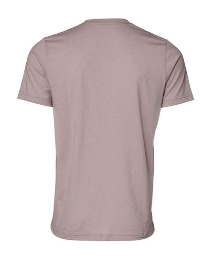 BELLA + CANVAS CVC Jersey Tee - 3001CVC