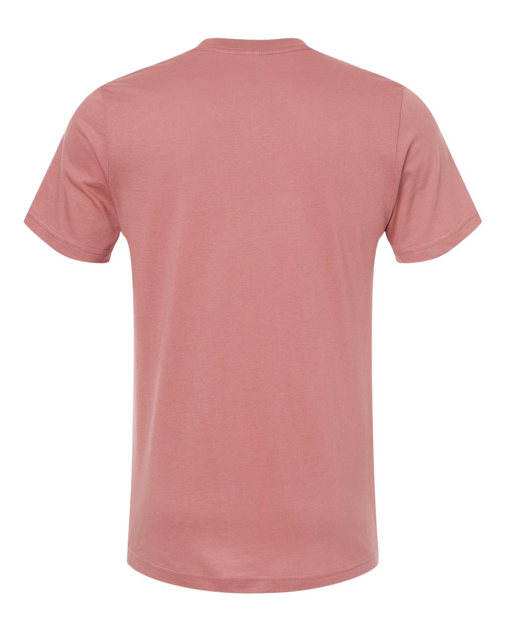 BELLA + CANVAS USA-Made Jersey Tee - 3001U