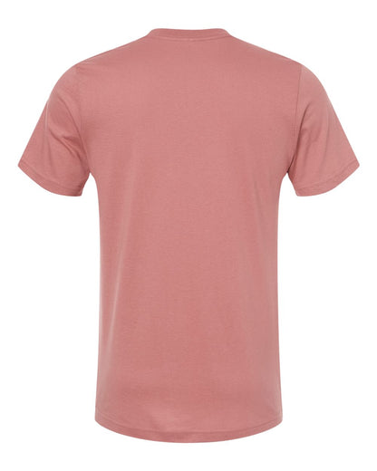 BELLA + CANVAS USA-Made Jersey Tee - 3001U