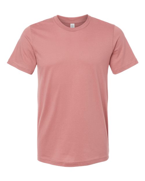 Unisex USA-Made Jersey Tee
