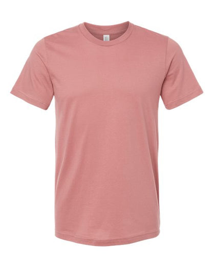 Unisex USA-Made Jersey Tee