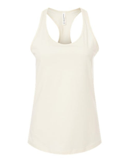 Women's Jersey Racerback Tank