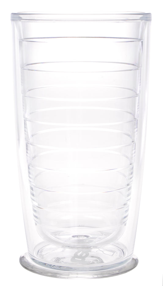 Tervis Classic Tumbler Embroidered Emblem  16 oz-1001837EB
