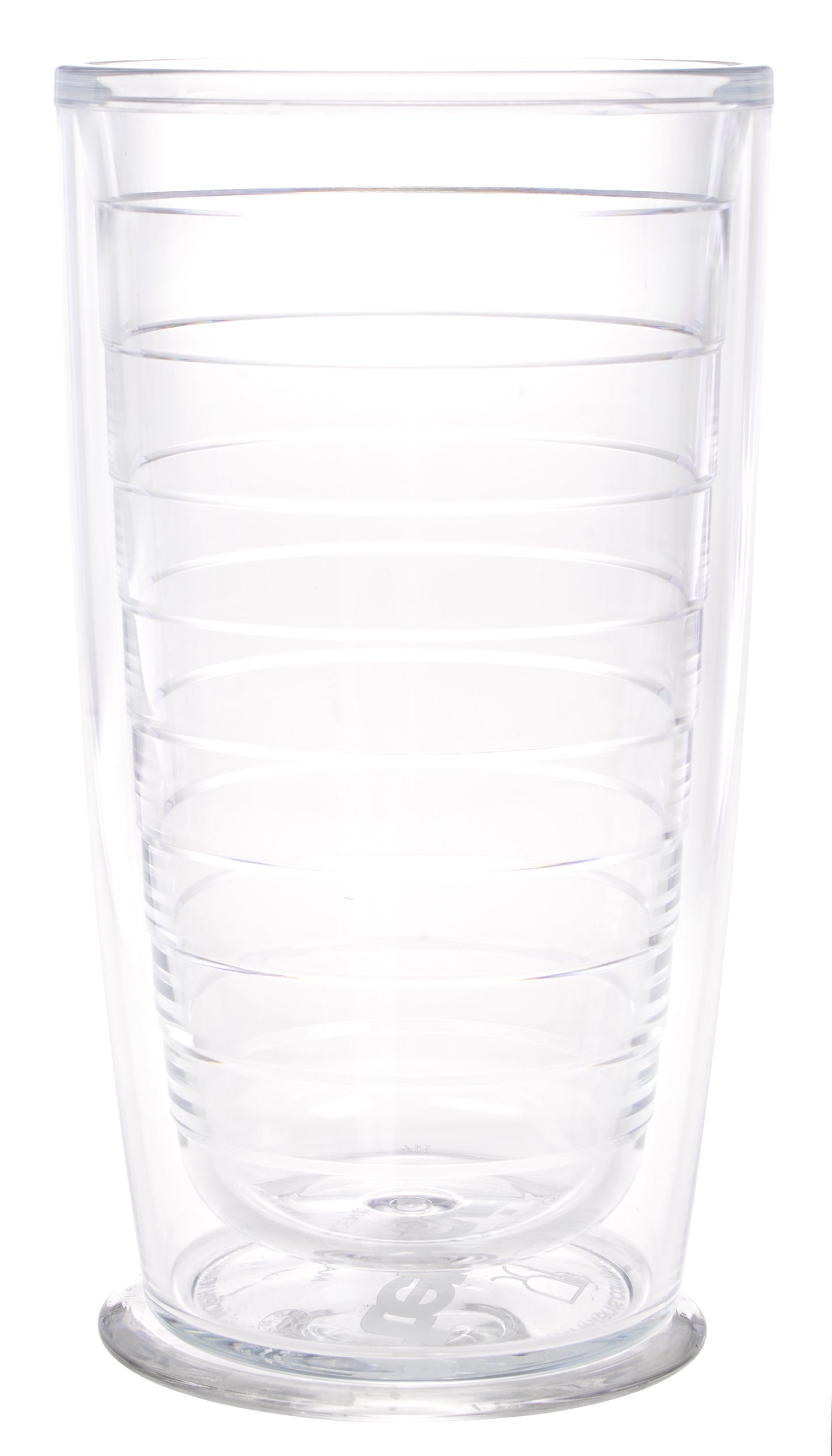 Tervis Classic Tumbler Enhanced Embroidered Emblem  16 oz-1001837NH