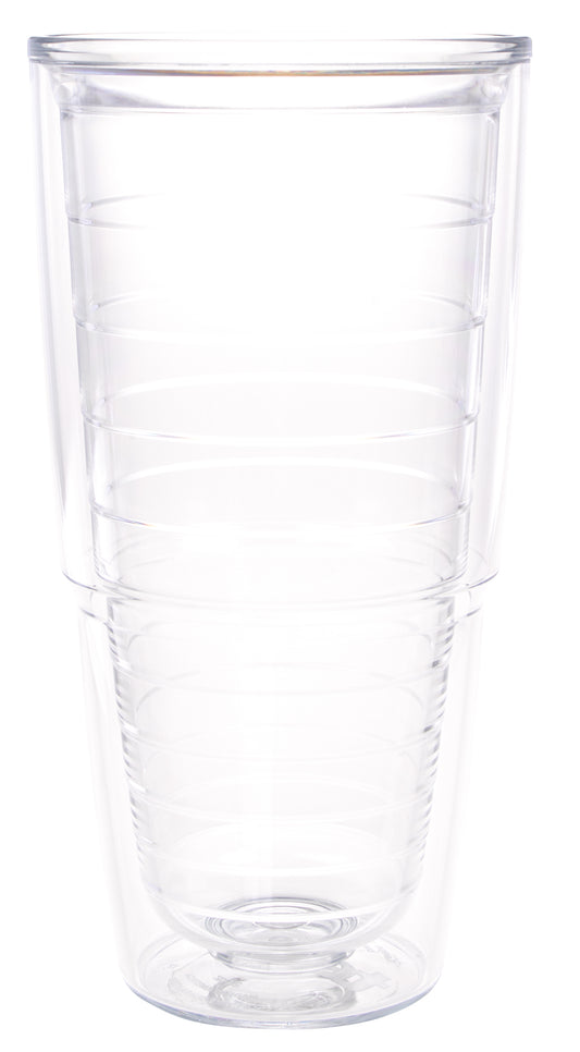Tervis Classic Tumbler Enhanced Embroidered Emblem  24 oz-1001839NH