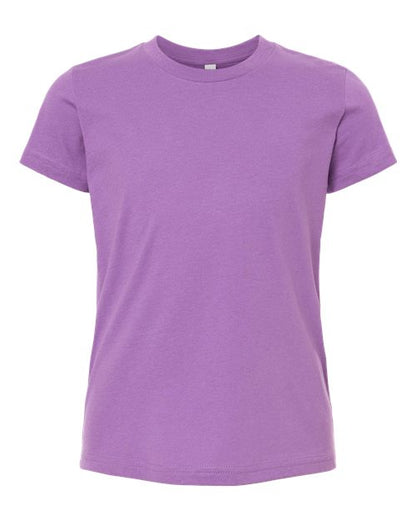 Youth Jersey Tee