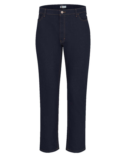 Dickies Women's Industrial 31" Inseam 5-Pocket Flex Jeans - FW20