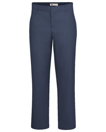 Women's Plus Sizes Premium Flat Front Pants