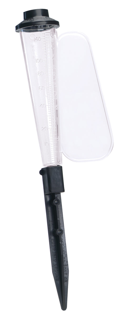 Good Value Oval Panel Rain Cone-10030