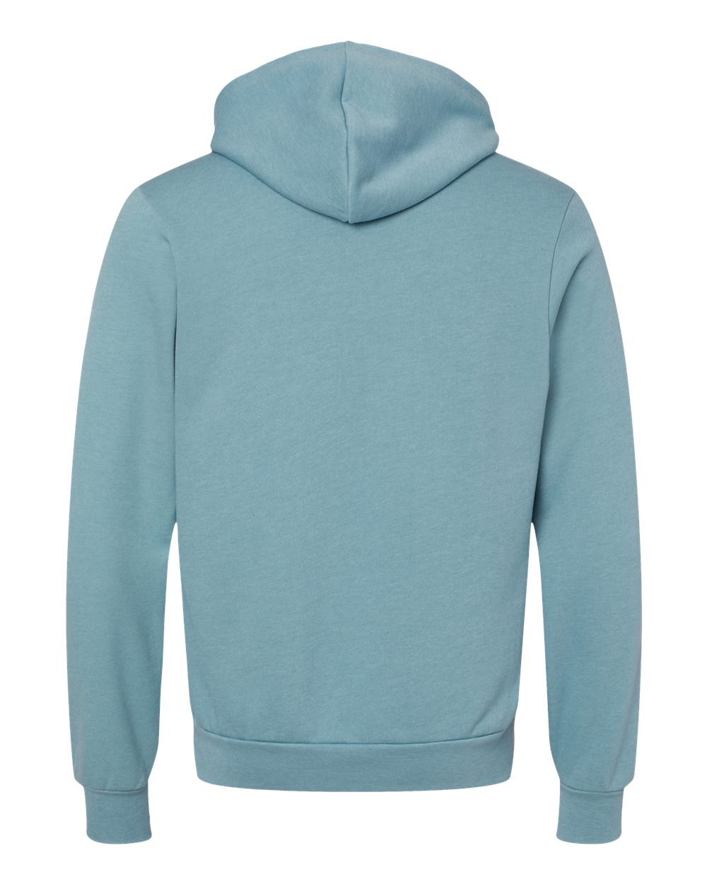 BELLA + CANVAS Sponge Fleece Hoodie - 3719