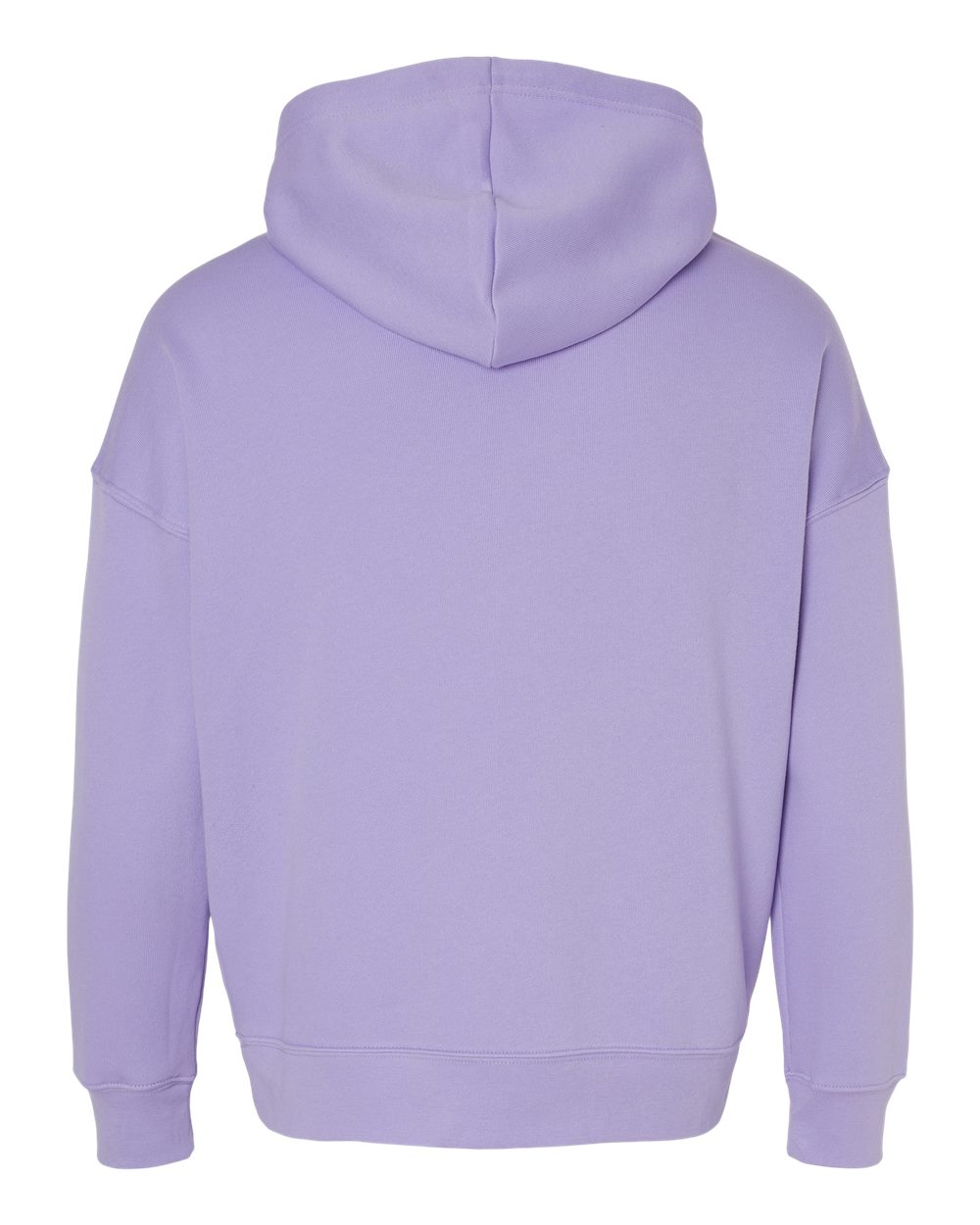 BELLA + CANVAS Sponge Fleece Drop Shoulder Hoodie - 3729
