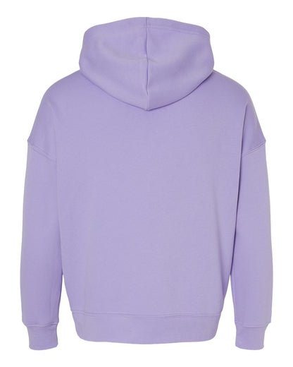 BELLA + CANVAS Sponge Fleece Drop Shoulder Hoodie - 3729