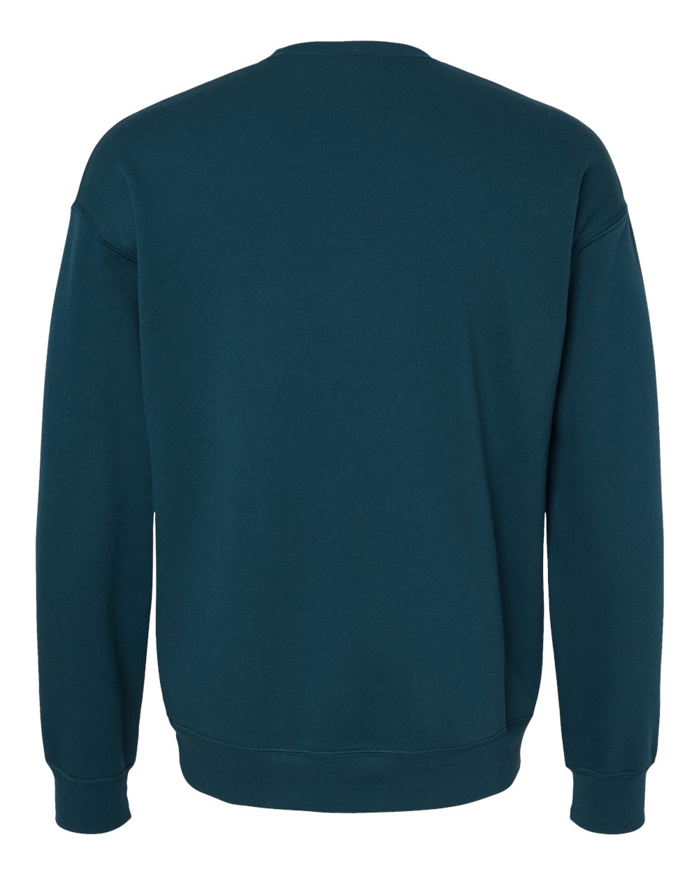 BELLA + CANVAS Sponge Fleece Drop Shoulder Crewneck Sweatshirt - 3945