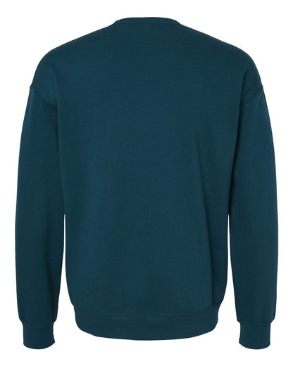 BELLA + CANVAS Sponge Fleece Drop Shoulder Crewneck Sweatshirt - 3945