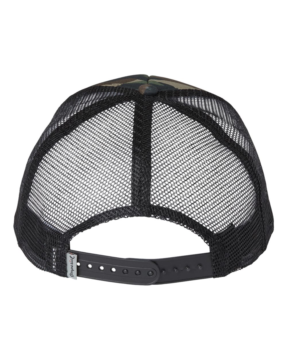 Imperial North Country Trucker Cap - 1287