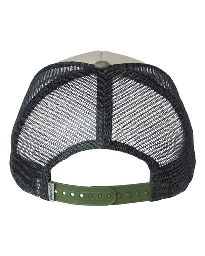 Imperial North Country Trucker Cap - 1287