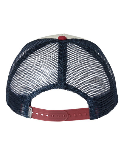 Imperial North Country Trucker Cap - 1287
