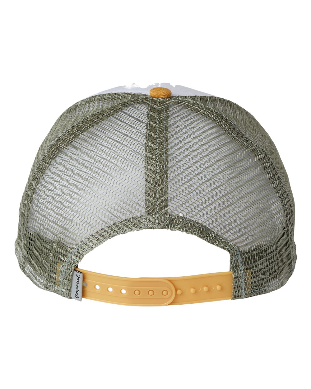 Imperial North Country Trucker Cap - 1287