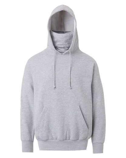 MV Sport Hooded Sweatshirt - 21155