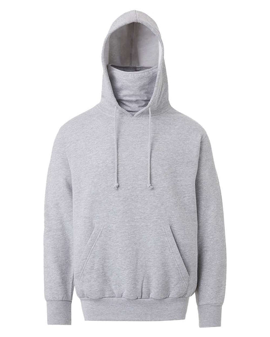 MV Sport Hooded Sweatshirt - 21155