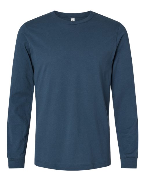 Unisex Jersey Long Sleeve Tee
