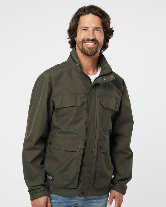 DRI DUCK Field Jacket - 5325