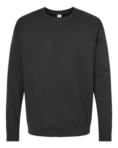 Unisex Fleece Crewneck Sweatshirt
