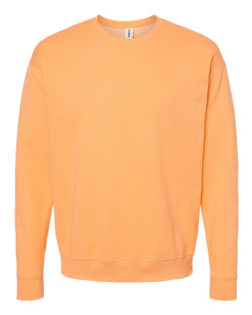 Unisex Fleece Crewneck Sweatshirt