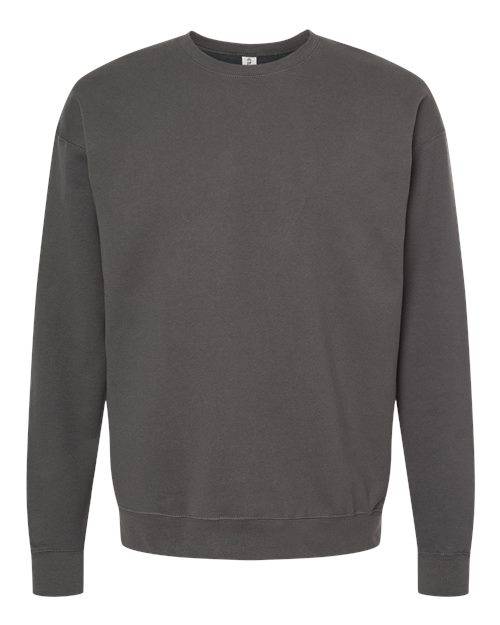 Unisex Fleece Crewneck Sweatshirt