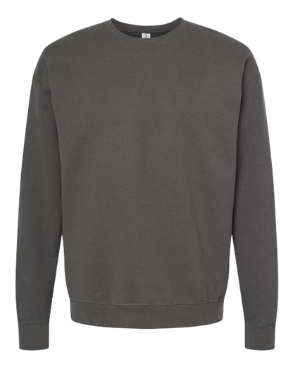 Unisex Fleece Crewneck Sweatshirt