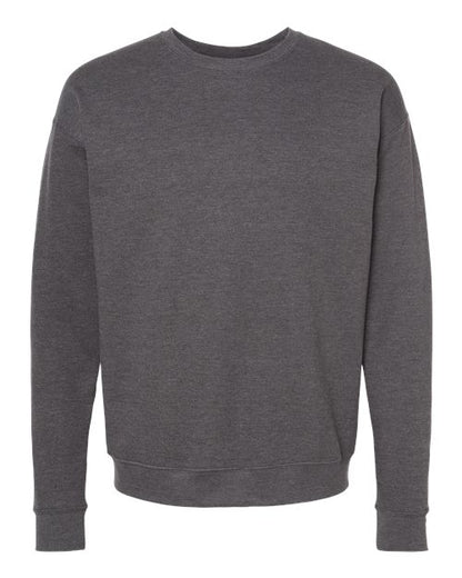 Unisex Fleece Crewneck Sweatshirt
