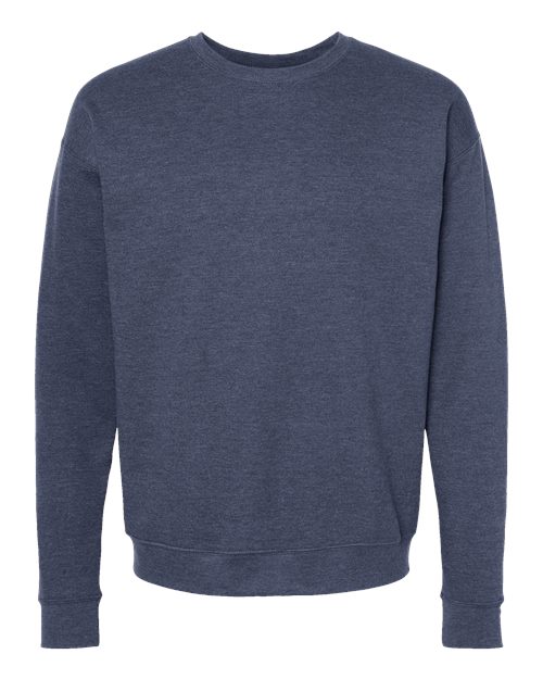 Unisex Fleece Crewneck Sweatshirt