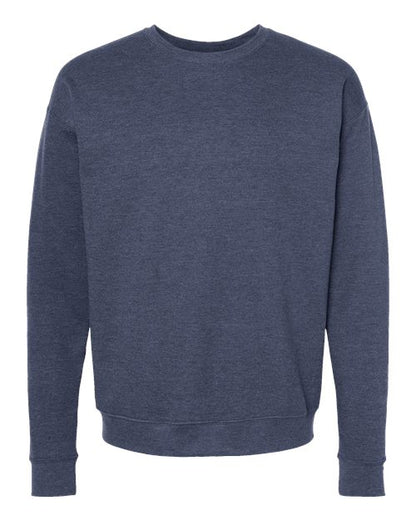 Unisex Fleece Crewneck Sweatshirt