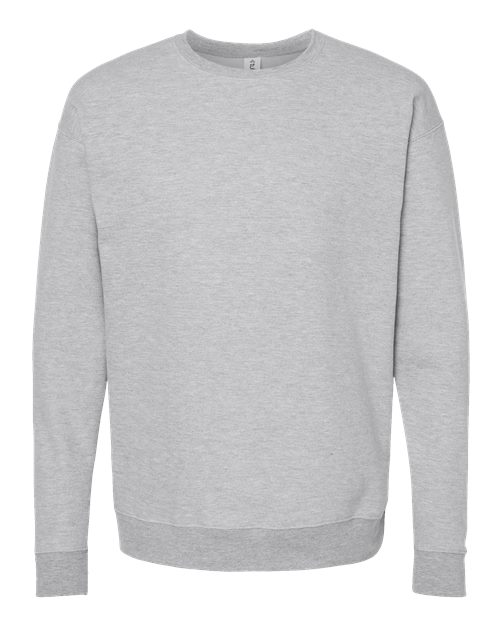 Unisex Fleece Crewneck Sweatshirt