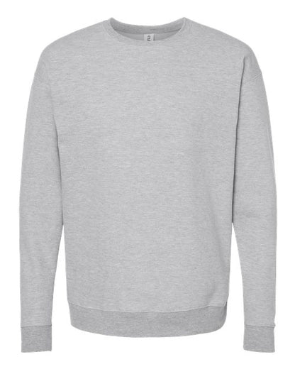 Unisex Fleece Crewneck Sweatshirt
