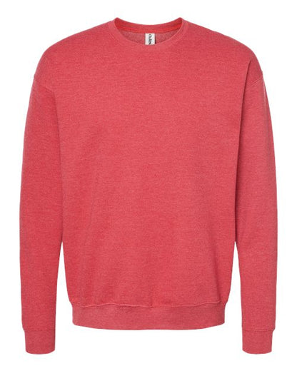 Unisex Fleece Crewneck Sweatshirt