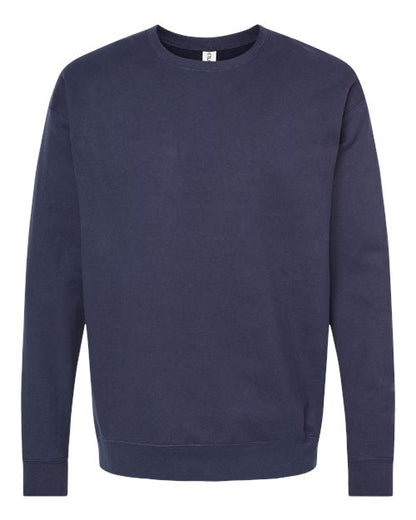 Unisex Fleece Crewneck Sweatshirt