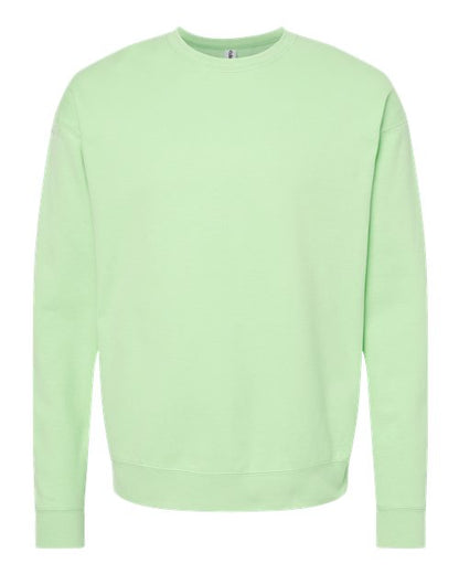 Unisex Fleece Crewneck Sweatshirt