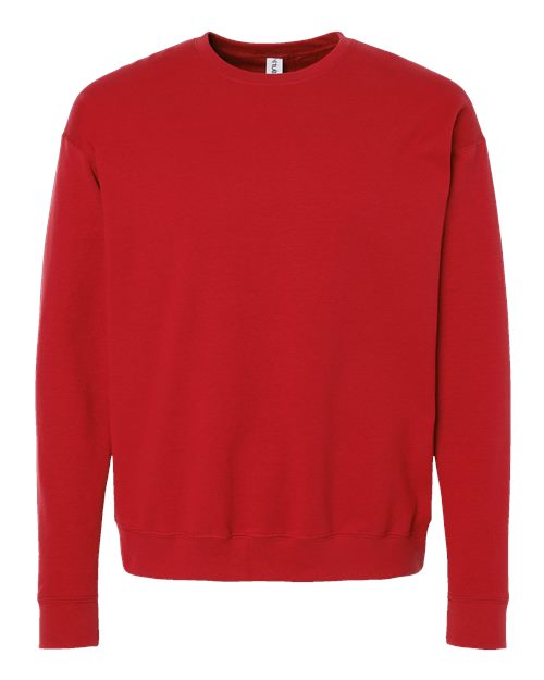 Unisex Fleece Crewneck Sweatshirt
