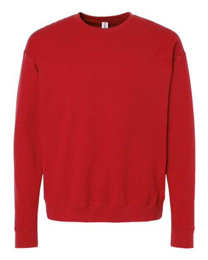 Unisex Fleece Crewneck Sweatshirt