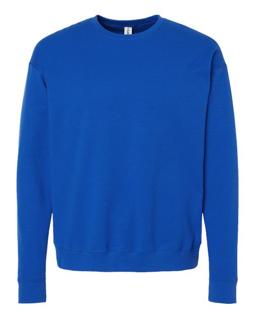 Unisex Fleece Crewneck Sweatshirt